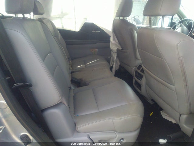 5FNYF6H52GB016068 Honda j35y6