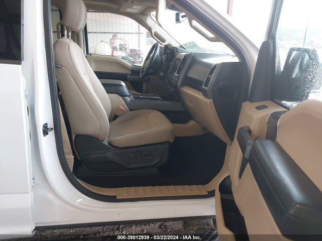 Ford F-150 Xlt 2020 1FTEW1E48LFA67808 Image 5