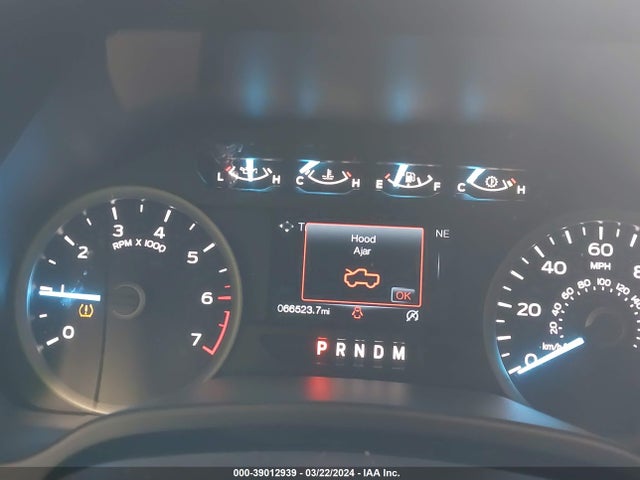 Ford F-150 Xlt 2020 1FTEW1E48LFA67808 Image 7