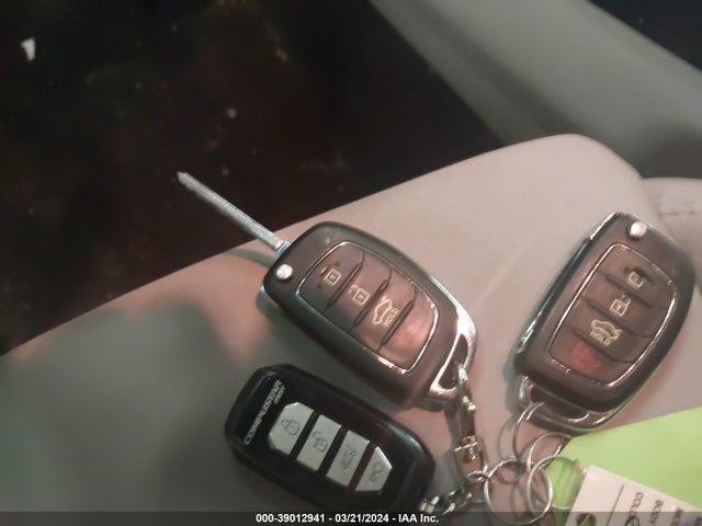 Hyundai Sonata 2017 5NPE24AF1HH531247 Image 11