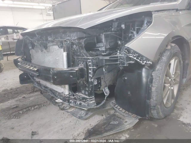 Hyundai Sonata 2017 5NPE24AF1HH531247 Image 6