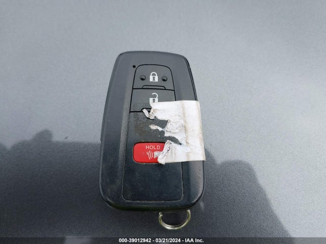 Toyota PRIUS XLE 2019 JTDL9RFUXK3011834 Image 11