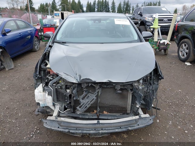 Toyota PRIUS XLE 2019 JTDL9RFUXK3011834 Image 12