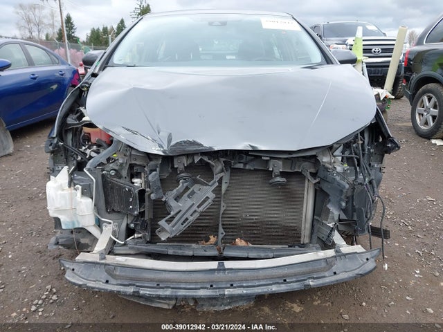 Toyota PRIUS XLE 2019 JTDL9RFUXK3011834 Image 6