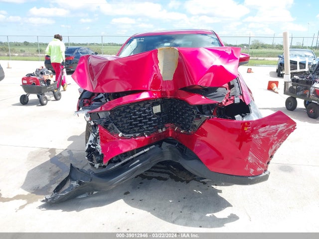 JM3KFBDM8P0164307 Mazda Cx-5 2.5 S Premium