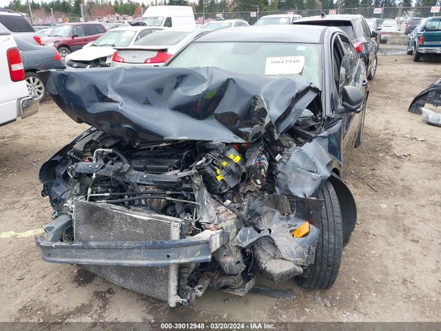 Chevrolet Cruze Ls Auto 2014 1G1PA5SG5E7485262 Image 6