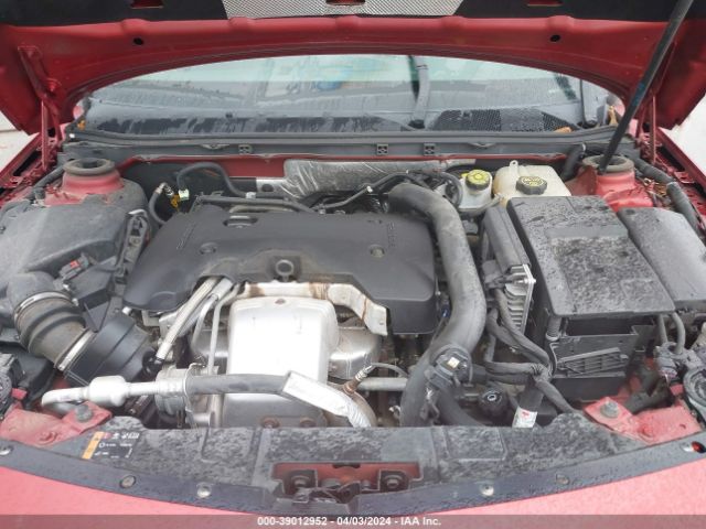 2G4GR5GX0E9268706 Buick Regal Turbo Premium Ii