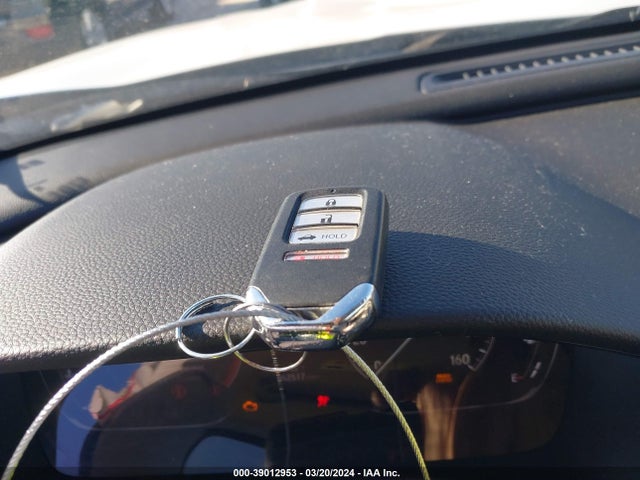 Honda ACCORD LX 2018 1HGCV1F12JA062890 Image 11