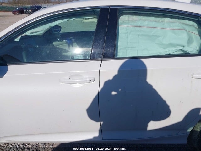 Honda ACCORD LX 2018 1HGCV1F12JA062890 Image 14
