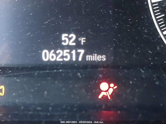 Honda ACCORD LX 2018 1HGCV1F12JA062890 Image 15