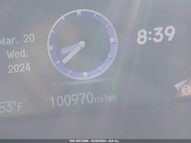 Honda CIVIC EX 2015 2HGFB2F81FH506844 Image 7