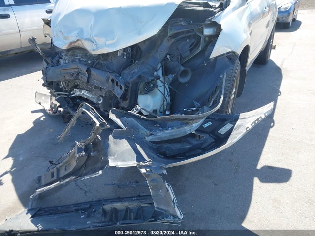 Chevrolet Traverse 2lt 2016 1GNKVHKD8GJ276124 Image 6
