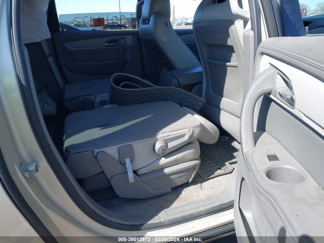 Chevrolet Traverse 2lt 2016 1GNKVHKD8GJ276124 Image 8