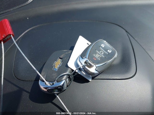 Chevrolet EQUINOX LT 2019 3GNAXKEV1KS540931 Image 11