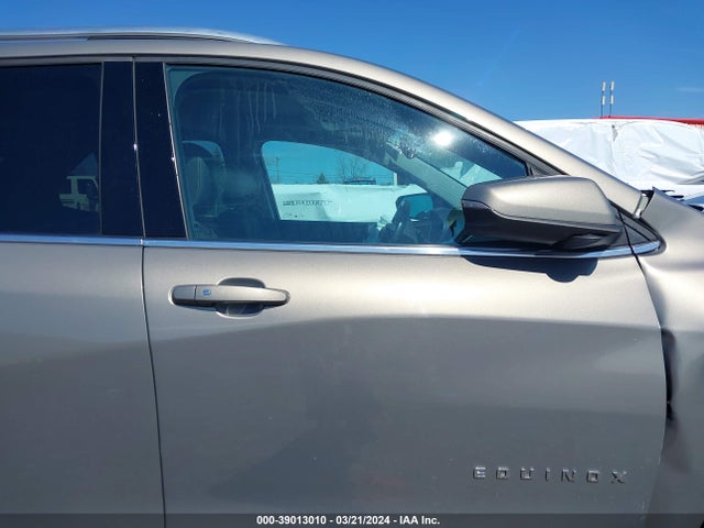 Chevrolet EQUINOX LT 2019 3GNAXKEV1KS540931 Image 13