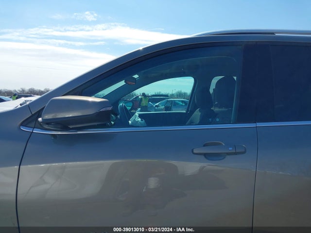 Chevrolet EQUINOX LT 2019 3GNAXKEV1KS540931 Image 14