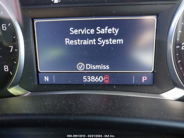 Chevrolet EQUINOX LT 2019 3GNAXKEV1KS540931 Image 15