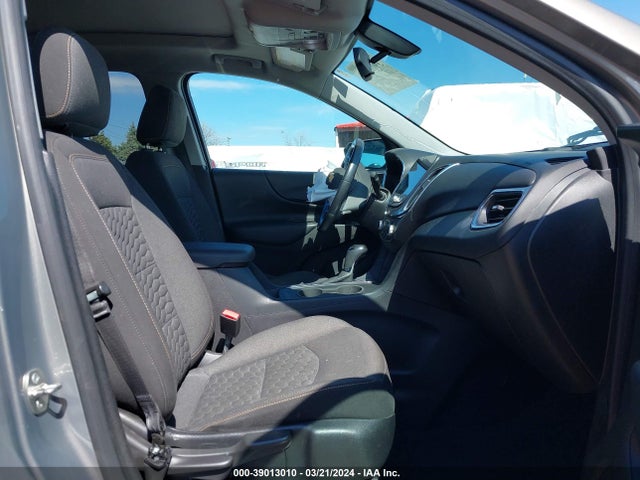 Chevrolet EQUINOX LT 2019 3GNAXKEV1KS540931 Image 5