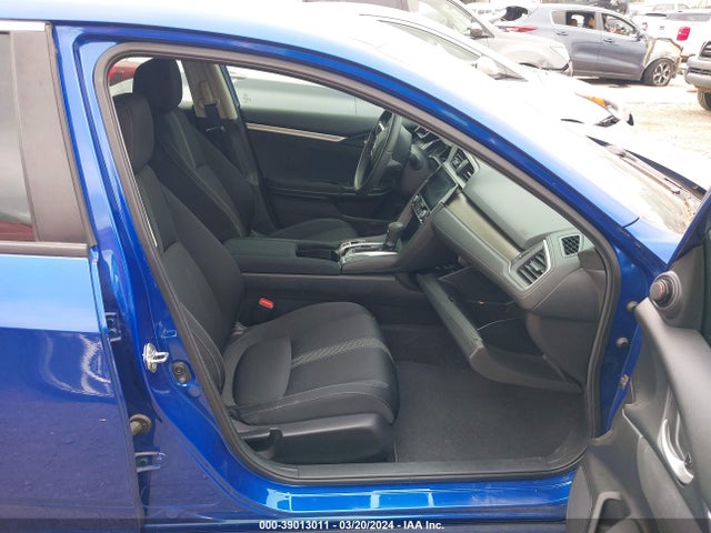 Honda Civic Ex-t 2016 19XFC1F30GE202797 Image 5