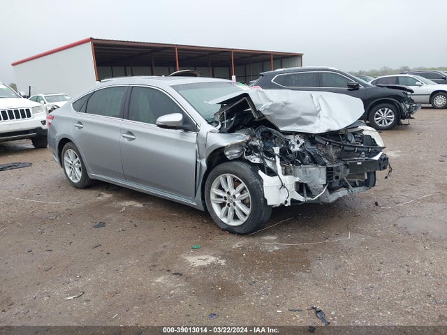 2015 4T1BK1EB8FU185981 main image