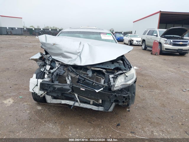 Toyota Avalon Xle Premium 2015 4T1BK1EB8FU185981 Image 11