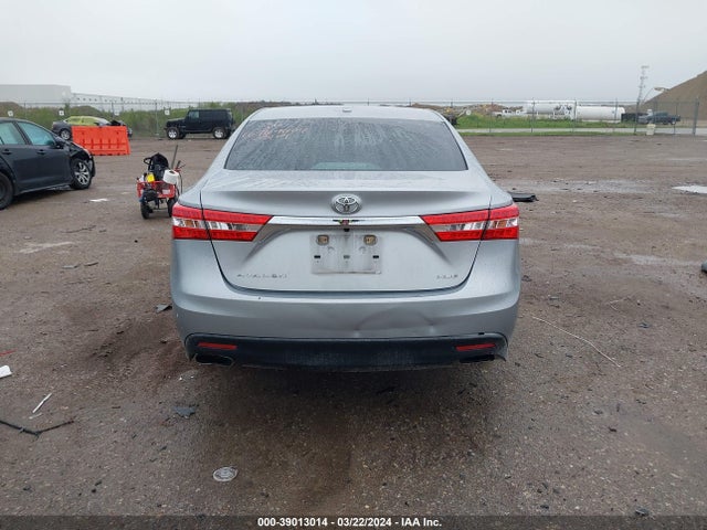 Toyota Avalon Xle Premium 2015 4T1BK1EB8FU185981 Image 15