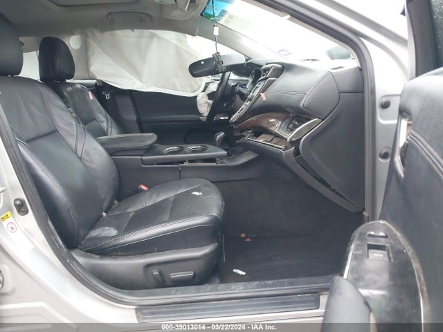 Toyota Avalon Xle Premium 2015 4T1BK1EB8FU185981 Image 5