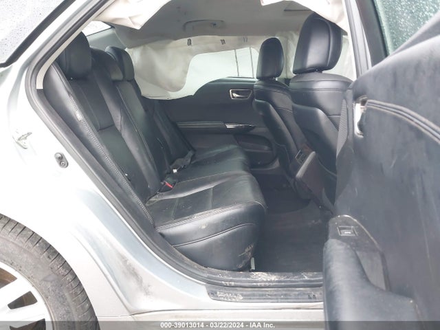 Toyota Avalon Xle Premium 2015 4T1BK1EB8FU185981 Image 7