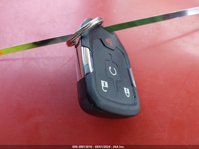 GMC Terrain Sle 2018 3GKALMEV0JL226832 Image 11