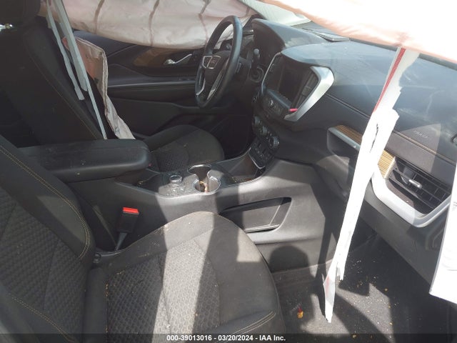 GMC Terrain Sle 2018 3GKALMEV0JL226832 Image 5