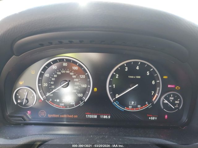 5UXWX7C55E0E75836 BMW X3 Xdrive35i