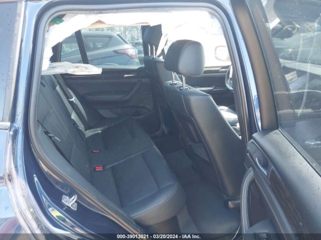 5UXWX7C55E0E75836 BMW X3 Xdrive35i
