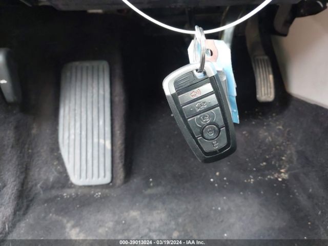 3FA6P0PU1HR208436 Ford Fusion Energi Se Luxury