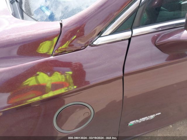 3FA6P0PU1HR208436 Ford Fusion Energi Se Luxury