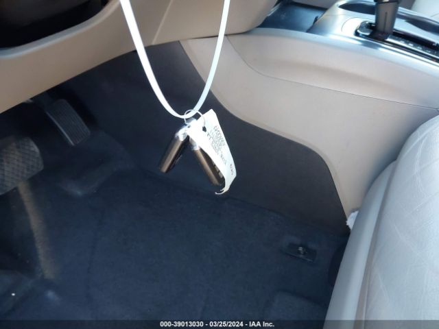 5FNYF6H55HB077481 Honda Pilot Ex-l