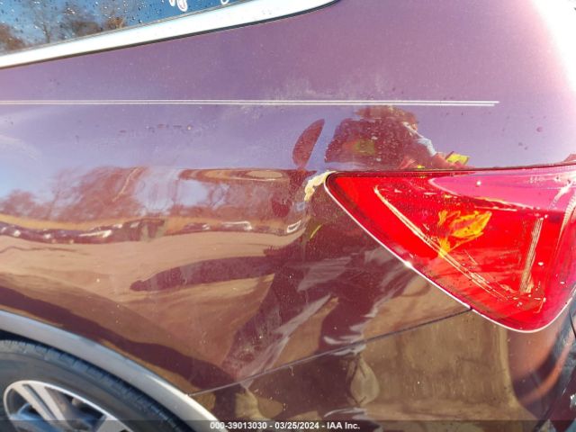 5FNYF6H55HB077481 Honda Pilot Ex-l