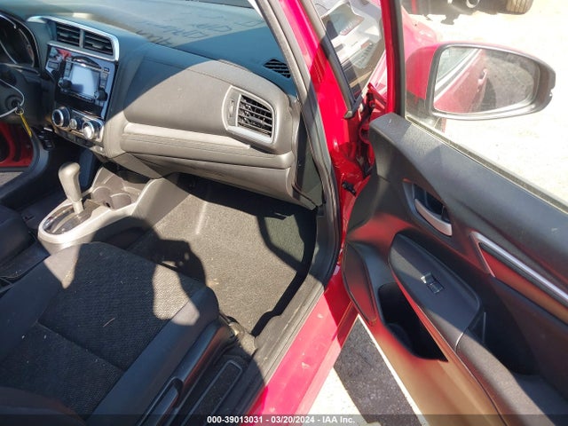 Honda FIT LX 2016 JHMGK5H56GS004881 Image 5
