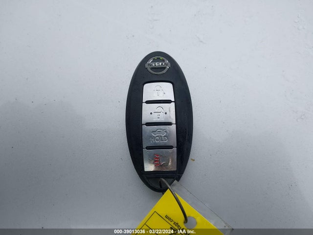 Nissan SENTRA SR 2017 3N1AB7AP2HY370566 Image 11