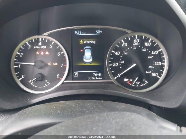 Nissan SENTRA SR 2017 3N1AB7AP2HY370566 Image 7