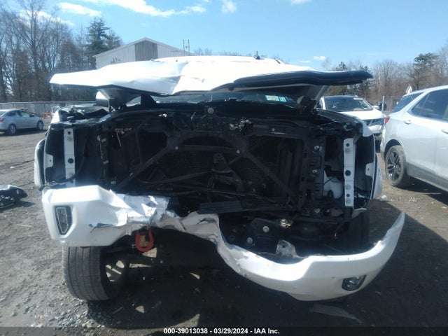 Chevrolet Silverado 1500 2lt 2016 3GCUKREC8GG291131 Image 13