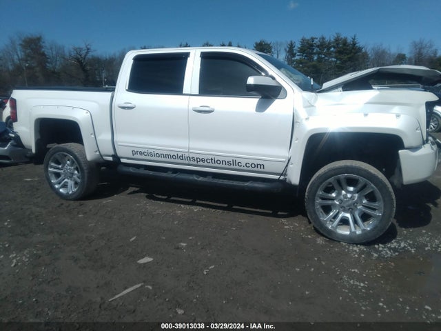 Chevrolet Silverado 1500 2lt 2016 3GCUKREC8GG291131 Image 14