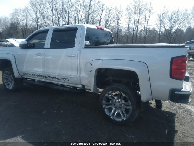 Chevrolet Silverado 1500 2lt 2016 3GCUKREC8GG291131 Image 15