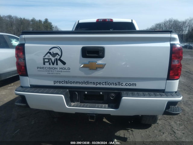 Chevrolet Silverado 1500 2lt 2016 3GCUKREC8GG291131 Image 17