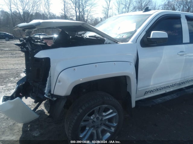 Chevrolet Silverado 1500 2lt 2016 3GCUKREC8GG291131 Image 18