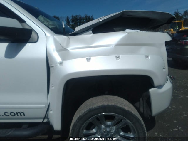 Chevrolet Silverado 1500 2lt 2016 3GCUKREC8GG291131 Image 19