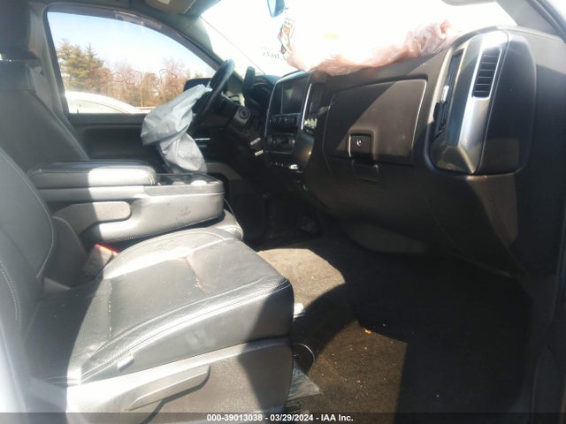 Chevrolet Silverado 1500 2lt 2016 3GCUKREC8GG291131 Image 5