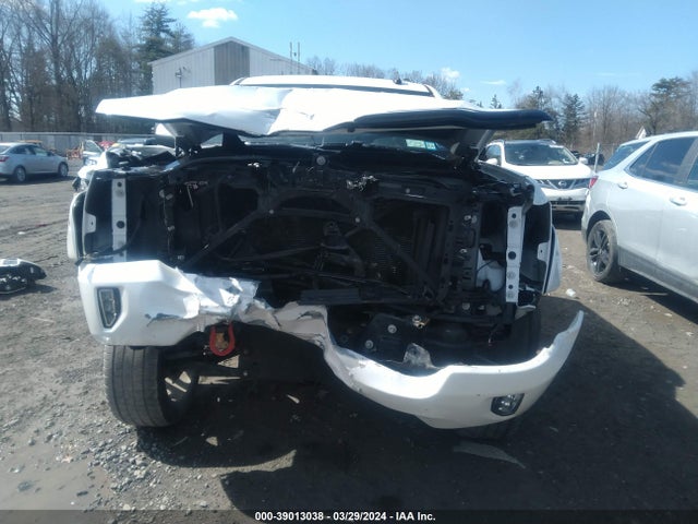 Chevrolet Silverado 1500 2lt 2016 3GCUKREC8GG291131 Image 6