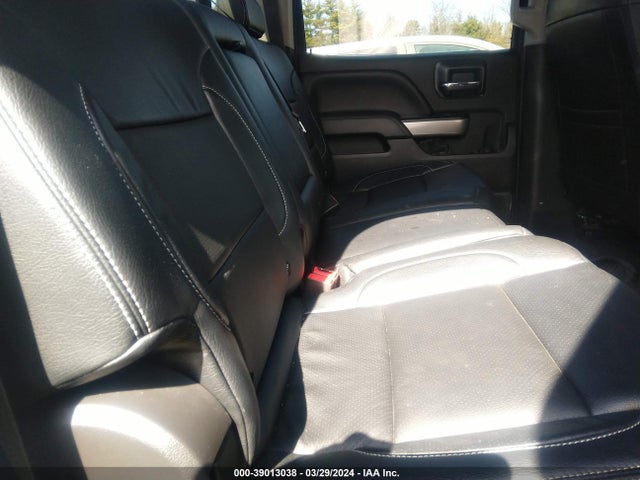 Chevrolet Silverado 1500 2lt 2016 3GCUKREC8GG291131 Image 8