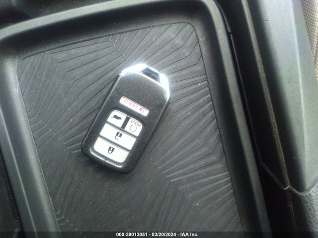 Honda CR-V EX 2018 5J6RW2H5XJL018985 Image 11