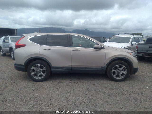 Honda CR-V EX 2018 5J6RW2H5XJL018985 Image 13